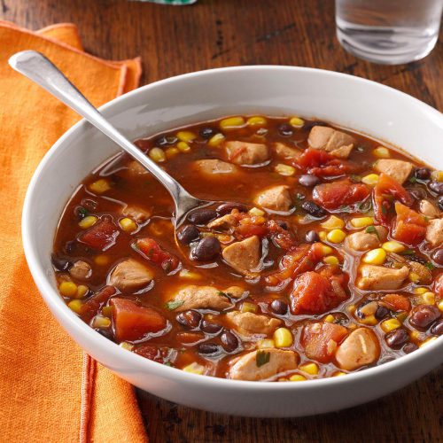 Chicken and Bean Stew - Kevin Dundon online cookery courses